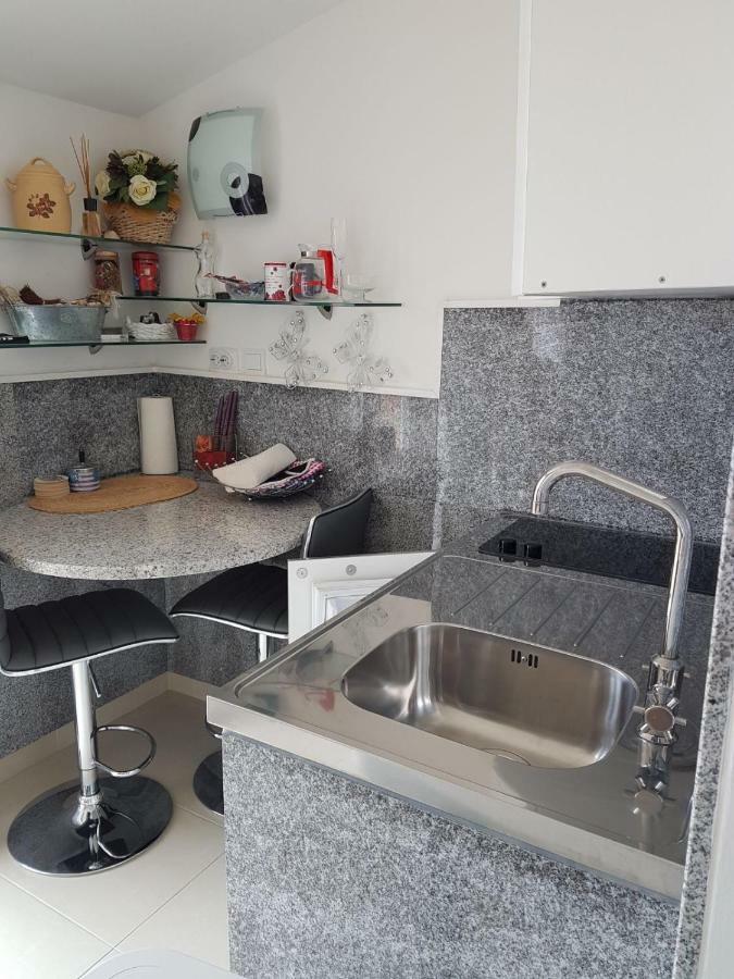 Apartment Dijana Kastela Exterior photo